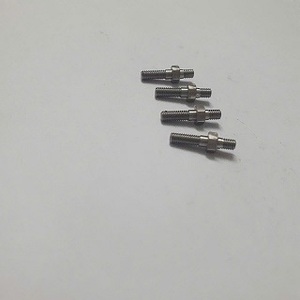 High-Precision Durable High-Grade Plastic CNC Turned Parts | Oval Shape Medical <b>Optical</b> <b>Instrument</b> Components | Impact Resistant - Product Image 2