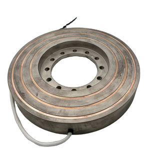 Imán de Freno CODE 202 Nuevo, Accesorio Esencial para Máquinas de Tejer Ana Kavrama Van De Wiele Looms, Motor, Rodamiento, Núcleo - Product Image 1