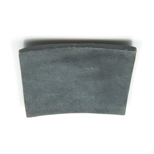 Elegante jabonera de esteatita gris, ideal para baños de hoteles y decoración del hogar al mejor precio, suministro directo desde la India - Product Image 2