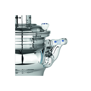 Royal 15 Liter Electric Stainless Steel Samovar Professional Gooseneck Kettle <b>Tea</b> <b>Maker</b> with Automatic Shut-off - Product Image 6