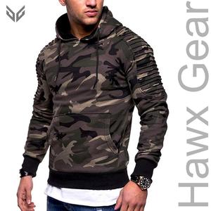 Sudadera con capucha ajustada de alta calidad para hombre, último diseño, patrón sólido, técnica teñida lisa, Interior forrado para invierno diferente - Product Image 6