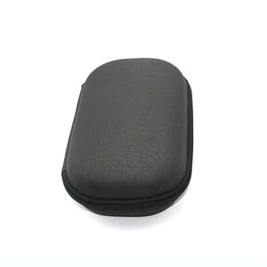 กล่องใส่แว่นตาทำจากผ้าโพลีเอสเตอร์สำหรับเดินทางทำจากเวียดนาม - Product Image 1