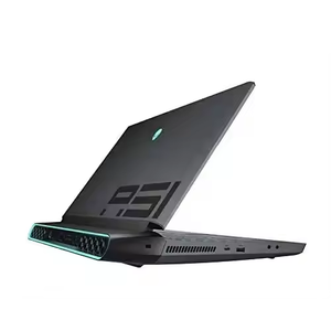 Alta Calidad para Laptop Alienware S Area-51m I9-9900K con RTX 2080, Frecuencia de Actualización de 144Hz, Teclado en Inglés, Enchufe Estadounidense - Product Image 1
