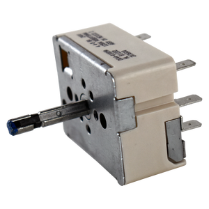 อินฟินิท สวิตช์ DG44-01009ACM สำหรับใช้ในครัวเรือน แทนที่ DG44-01009A ชิ้นส่วนพื้นผิว - Product Image 1