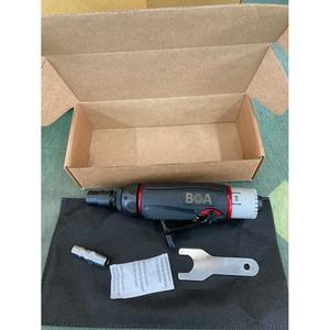 Meuleuse pneumatique HY2044BL robuste à faible bruit 78dB pour usage industriel - Product Image 3