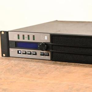 Contrôleur lified d'ampli de canaux L-Acoustics LA8 de HAUTE QUALITÉ - Product Image 4