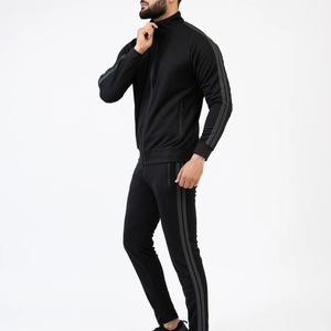 Sudaderas con capucha sin costuras ecológicas de talla grande XL personalizadas para logotipo con estampado de hojaldre - Product Image 3