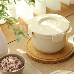 Utensilio para hacer arroz CaloBowl Low Carb para el manejo de la diabetes - Product Image 3