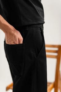 กางเกงยีนส์ขาตรงเอวสูงสำหรับสตรีทแวร์สไตล์วินเทจ2025กางเกงทรงหลวมสีออกแบบได้ตามต้องการ - Product Image 5