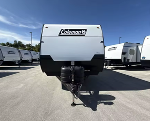 Autocaravana/Remolque de Viaje Usado 2020 2023 2024 2025 K-e-y-s-e-n-t-o-n C-o-l-e-m-a-n L-i-g-h-t 29BX - Product Image 2