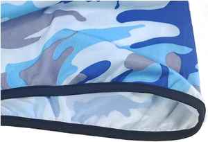 Balaclava unisexe avec chaleur douce, contrôle de l'humidité et couverture complète pour les sports, les voyages et les activités de plein air - Product Image 6