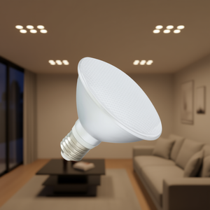13W PAR 30 LED <b>Bulb</b> - Product Image 3