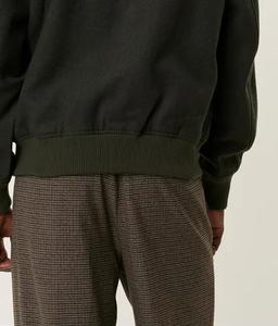 Venta caliente de los hombres Varsity chaqueta Casual Street Wear chaqueta de invierno 2025 de moda personalizada chaquetas de los hombres - Product Image 6