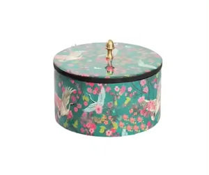 Chauffe-plat de buffet en or rose avec support en fer noir conçu pour les banquets d'hôtel alliant style et pour le réchauffement des aliments - Product Image 5