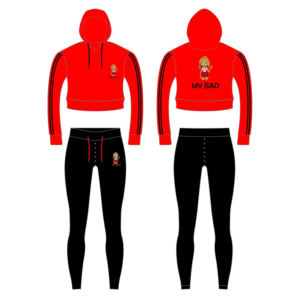 Marque privée de haute qualité, meilleur design, survêtement avec logo personnalisé, dernier style, survêtement pour homme - Product Image 1