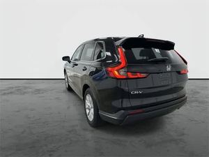 SUV CR-V EX-L AWD 2025 Negro, Usado en Excelentes Condiciones, Precio Accesible, Motor 1.5L de 4 Cilindros, Automático, 5 Plazas, Listo para Enviar - Product Image 6