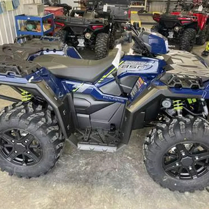 Prêt à expédier le Sportsman 850 Trail 2025 - Product Image 1