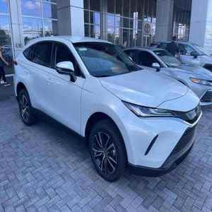 Compre T o y o t a V e n z a Automatic Fresh & Clean Cars Precio barato en stock Envío rápido Venta caliente COCHES - Product Image 4