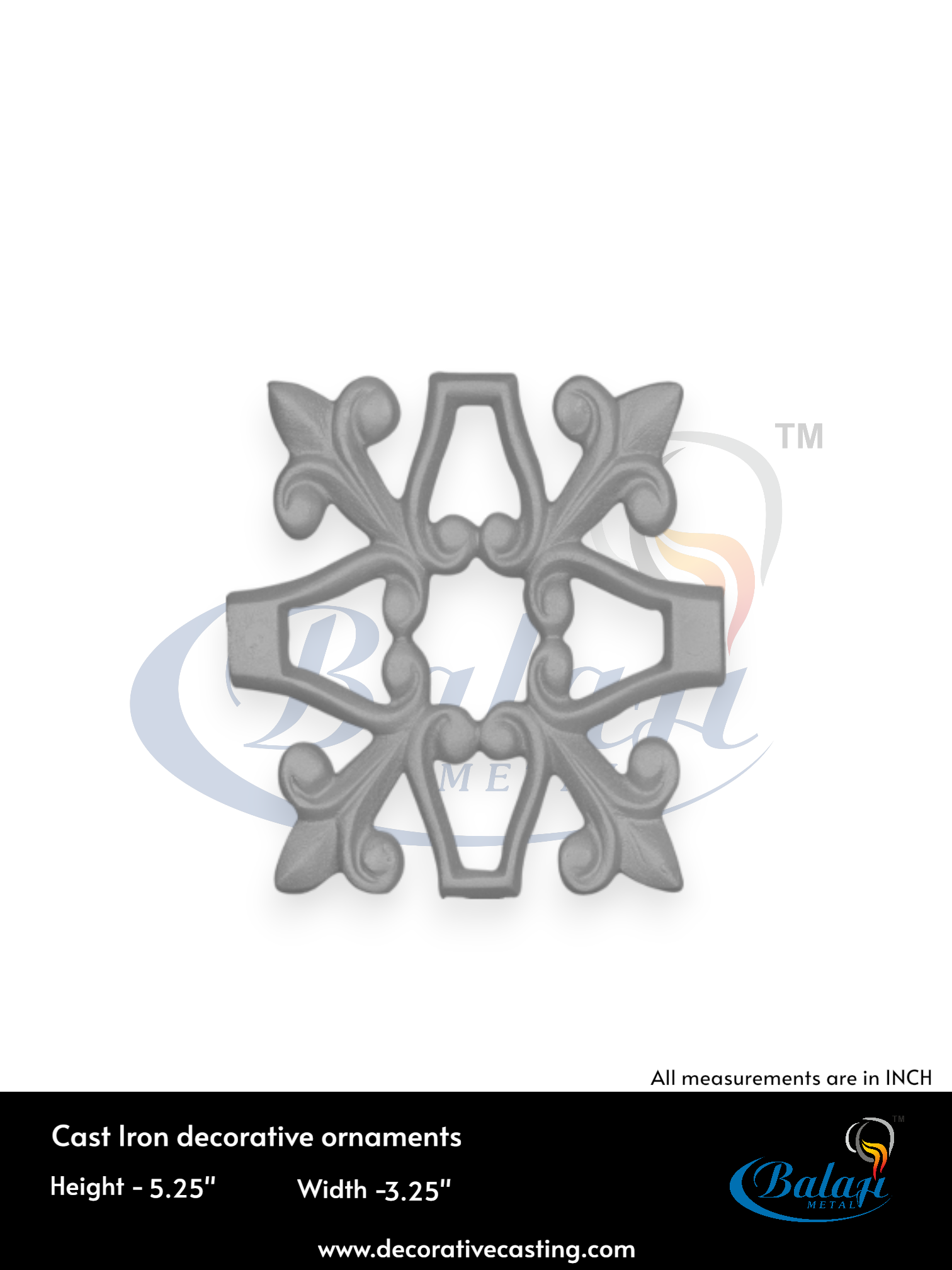 สีเทาเข้ม