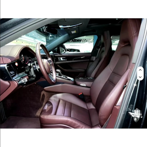 VENTAS 2024 DE ALTO RENDIMIENTO: Porsche Panamera 4 SPORTS COUPE USADO - Product Image 4