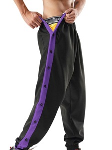 Men's and Women's Sweatpants for Autumn and <b>Winter</b> Fashion Daily Jogging Elastic Waist Sportwear Solid Color Leisure <b>Trousers</b> - Product Image 3