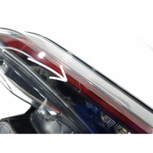FEU STOP ARRIÈRE DROIT INTEGRÉ À LA PORTE TOYOTA C-HR Hybride 81580-F4021 (16>23) - Product Image 6