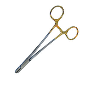 Pinces à torsion pour fils chirurgicaux orthopédiques de qualité supérieure, instruments médicaux de qualité supérieure par SurgiRight - Product Image 1