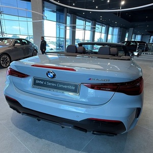 Meilleures ventes 2022 : BMW M850i xDrive Cabriolet Plus, sans accident, conduite à gauche/droite - Product Image 2