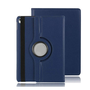 Custodia Protettiva Girevole a 360 Gradi in Pelle PU per <span class=keywords><strong>iPad</strong></span> 9a/8a/7a Generazione 2021/2020/2019 10.2 Pollici con Funzione Auto Sleep/Wake - Product Image 4