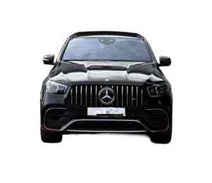 2025 S COUPE 63 BASE 4MATIC 4.1-6L de Aspiración Natural, Volante a la Izquierda, Asientos de Tela R18, Transmisión Automática - Product Image 1