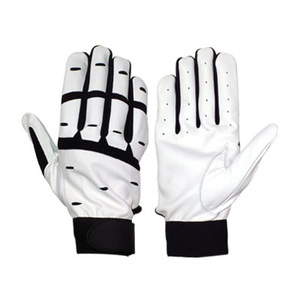 Meilleurs gants de frappe de softball et de baseball en cuir véritable durable pour hommes adultes poignées confortables pour le sport pour une utilisation en salle de sport - Product Image 6
