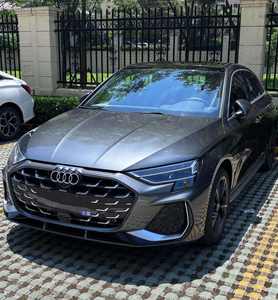 Audi A3 Facelift 35 TFSi 2026 – Modèle Sportif, Élégant et Luxueux, d'occasion, sans accident et prêt à l'emploi - Product Image 4