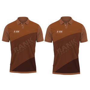 Camisetas Polo para Hombre 2026 con Diseño de Manga Corta, Corte Holgado, Ideales para Salidas Informales - Product Image 4