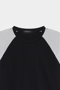 Venta al por mayor de los hombres de moda camiseta transpirable Casual cómodo Color sólido de punto gimnasio Fitness Jogging Wear - Product Image 6