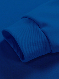 Sudadera con capucha de algodón 100% para hombre, sudadera de lana cómoda, diseño impreso, logotipo personalizado, tela de rizo, técnicas de soplo de invierno - Product Image 5