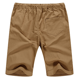 Men's Quick-Dry Workout Shorts Muscle Fit Gym Running Shorts for Men Summer Big & Tall Breathable Athletic Training Bottoms - Product Image 4