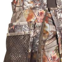 Yüksek kaliteli Realtree Camo avcılık yelek ile en trend kabuk kılıfı açık çekim için toptan ucuz fiyat