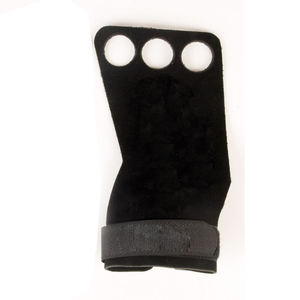 Customized Manufacture weightlifting <b>grip</b> Gym Bodybuilding Fitness weightlifting <b>grip</b> - Product Image 3