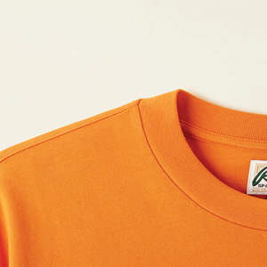 Maglietta a maniche lunghe con Logo personalizzato <span class=keywords><strong>di</strong></span> alta qualità <span class=keywords><strong>Tom</strong></span> & <span class=keywords><strong>Jerry</strong></span> Relaxed Fit 100% cotone T-Shirt da donna Unisex - Product Image 4