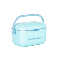 Hautement recommandé Logo personnalisé Portable Mini boîte isotherme isotherme moderne résistance à l'eau thermique réutilisable pour le camping en plein air