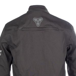 Veste coupe-vent légère pour vélo, protection contre les intempéries pour les équipes de transport - Product Image 5