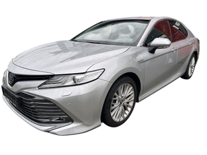 2022 d'occasion Acura Camry XSE Sedan boîte de vitesses manuelle 4L moteur sièges en tissu caméra arrière LHD et RHD à vendre - Product Image 2