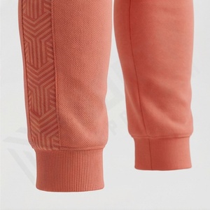 Conjunto Deportivo de Talla Grande para Hombre, con Cremallera, para Fitness, Fabricación al por Mayor, Conjuntos Deportivos Combinados para Correr, Chándal de Invierno, Conjunto Deportivo Atlético - Product Image 6