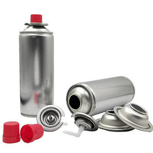 Actionneur de vanne de boîte d'aérosol de haute qualité pour canettes de <span class=keywords><strong>gaz</strong></span> butane - Product Image 4