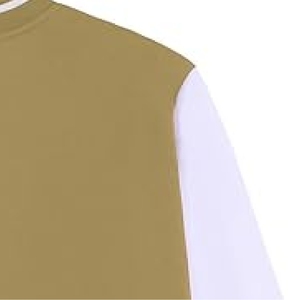 Chaqueta universitaria de alta calidad al por mayor, chaquetas en blanco para hombres universitarios, béisbol, chaqueta para hombres - Product Image 6