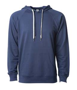 Jersey con capucha de lavado de ácido mineral de comercio independiente lavado con ácido Sudadera con capucha de lavado mineral sudaderas con capucha serigrafiadas - Product Image 5