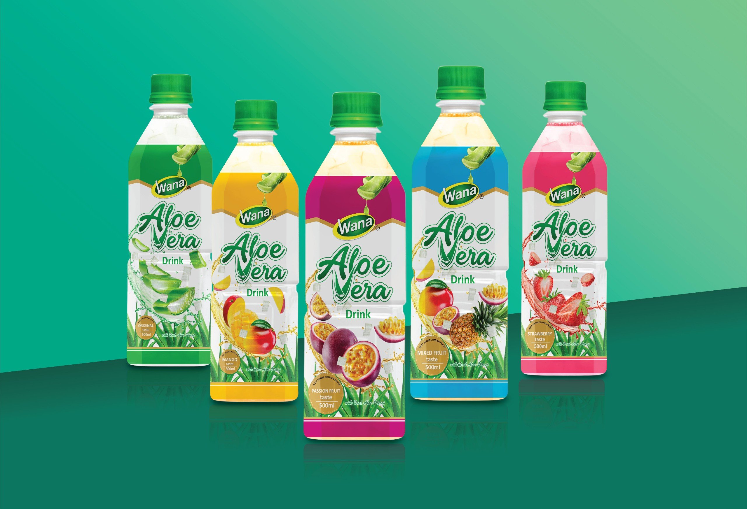 sok od aloe vere Lotte sok od aloe vere i grožđa 240 ml main image 1
