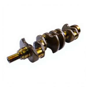 Vilebrequin de moteur diesel 8-94455-240-1 pour ISUZU 4JA1 - Product Image 3