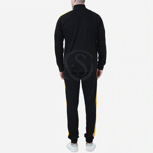 Professional Manufactured Men's Winter Casual Breathable Eco-Friendly Quick Dry <b>Tracksuit</b> New Arrival Hot Sale - Product Image 6