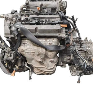 Mazda ZL VE DOHC EFI AT 2WD d'occasion - Product Image 5